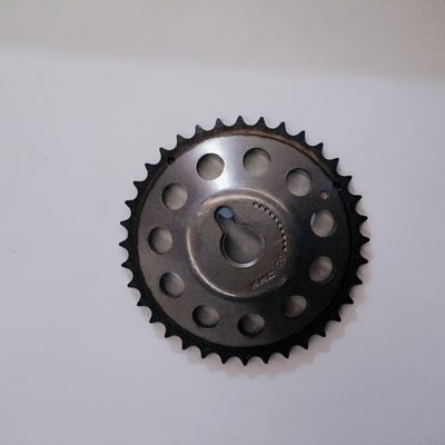 JAC J3 Autoonderdelen Afvoercamshaft Sprocket OE NO. 1021016GG010 voor auto-montage