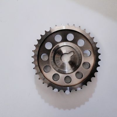 JAC J3 Autoonderdelen Afvoercamshaft Sprocket OE NO. 1021016GG010 voor auto-montage
