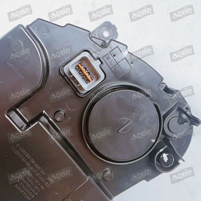 JAC K7 linker voorlicht Ideaal vervanger voor 1e generatie Jiayue X7 SUV 20.04-