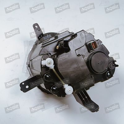 JAC K7 linker voorlicht Ideaal vervanger voor 1e generatie Jiayue X7 SUV 20.04-