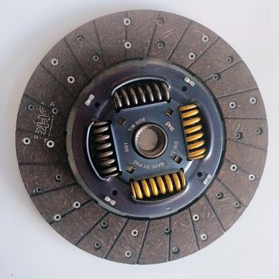SUNRAY 12- Car Fitment JAC CN35/CNC35 Twee stukken koppeling voor 2.8/3.0 Sunray Sunray