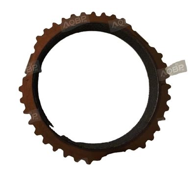 JAC Sunray OE S1708L21069-71266 5e/6e tandwiel synchrone ring voor auto-onderdelen