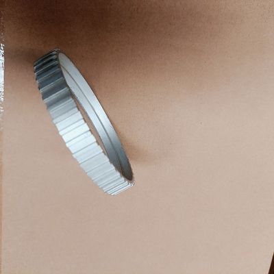 Voorwielversnellingsring voor JAC Refine 58181-4A000 Car Fitment JAC Jaar 2007- OE-nummer