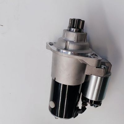 2015- JAC Refine M3 Car Starter OE NO. LJ4K18AQ-3708100 met hoge betrouwbaarheid