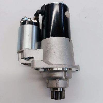 2015- JAC Refine M3 Car Starter OE NO. LJ4K18AQ-3708100 met hoge betrouwbaarheid