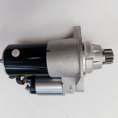 2015- JAC Refine M3 Car Starter OE NO. LJ4K18AQ-3708100 met hoge betrouwbaarheid