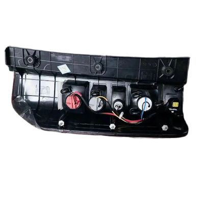 Autoonderdelen OE nummer 4133100V0010 voor JAC Refine achterlicht /L