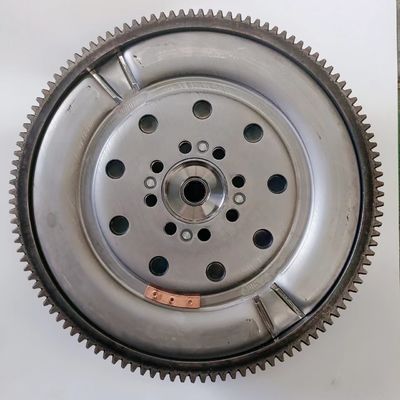 14.6 CNFW-01 Clutch Kit voor JAC REFINE M5 MPV 13.04-16.04 Generatiewisseling