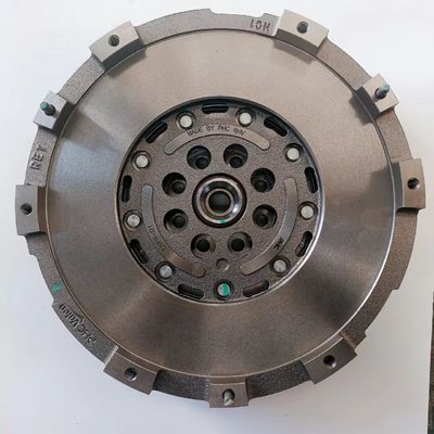 14.6 CNFW-01 Clutch Kit voor JAC REFINE M5 MPV 13.04-16.04 Generatiewisseling