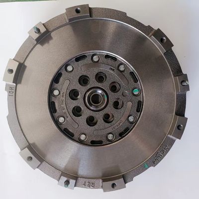 14.6 CNFW-01 Clutch Kit voor JAC REFINE M5 MPV 13.04-16.04 Generatiewisseling