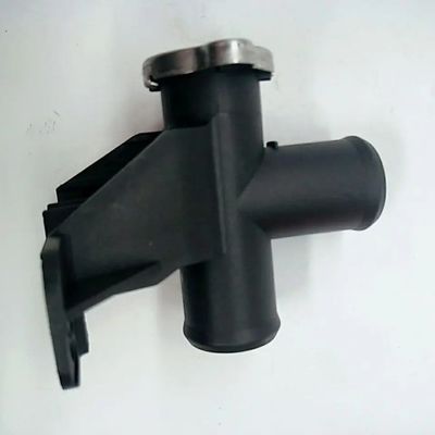 Vervaardiging van auto's JAC OE 1303120U1580 voor verfijning S5 COOLANT Filler Assembly van kunststof
