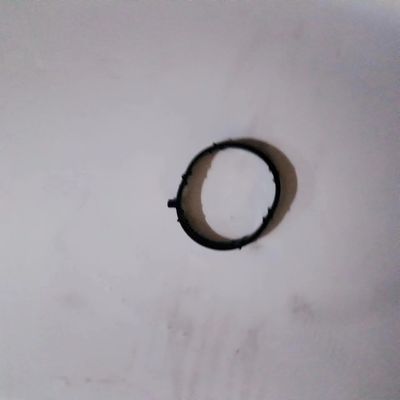J3 Saloon Input Manifold Gasket OE nummer 1008103GG010 voor JAC 2010- Gemaakt van rubber