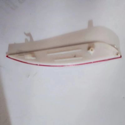 4133700U2010 Achterste bumperreflector licht/R Gemaakt van kunststof autoonderdelen voor JAC S6 OE GEEN