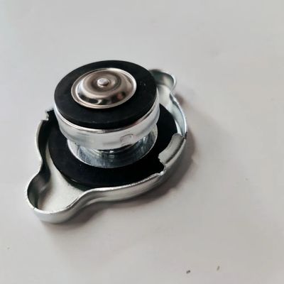 J3 Limousine autoonderdelen OE nummer 1301108U8010 Watertankdek voor JAC originele onderdelen