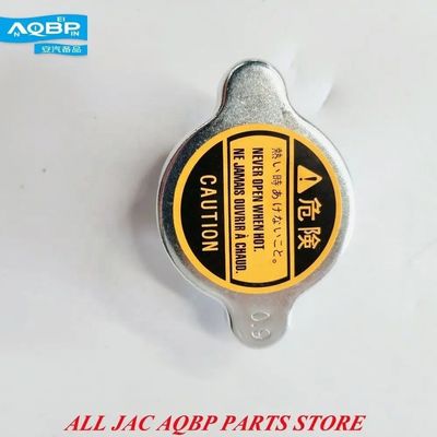 J3 Limousine autoonderdelen OE nummer 1301108U8010 Watertankdek voor JAC originele onderdelen