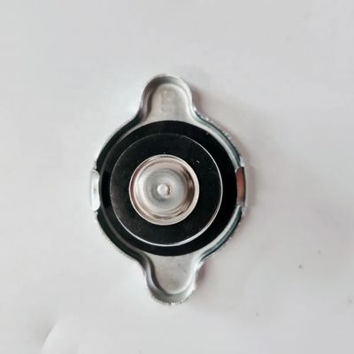 J3 Limousine autoonderdelen OE nummer 1301108U8010 Watertankdek voor JAC originele onderdelen