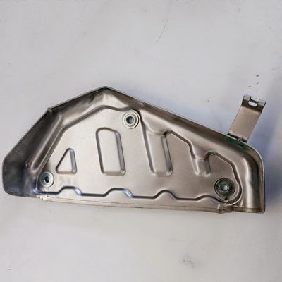 2018- Auto-onderdelen voor JAC Refine S4 Exhaust Manifold Heat Shield OE nummer 1044016GH500