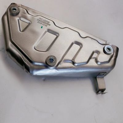 2018- Auto-onderdelen voor JAC Refine S4 Exhaust Manifold Heat Shield OE nummer 1044016GH500