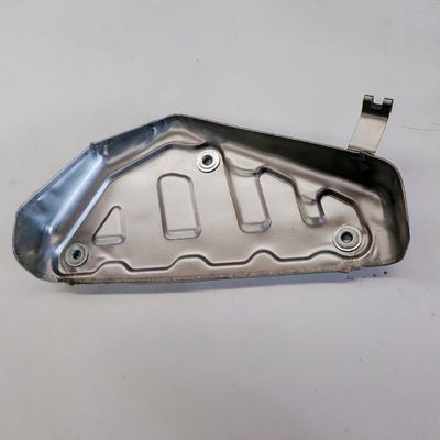 2018- Auto-onderdelen voor JAC Refine S4 Exhaust Manifold Heat Shield OE nummer 1044016GH500