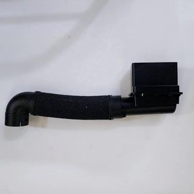 Refine S4 Original Parts Air Duct Assembly OE nummer 1109200U3440 voor JAC Car Fitting
