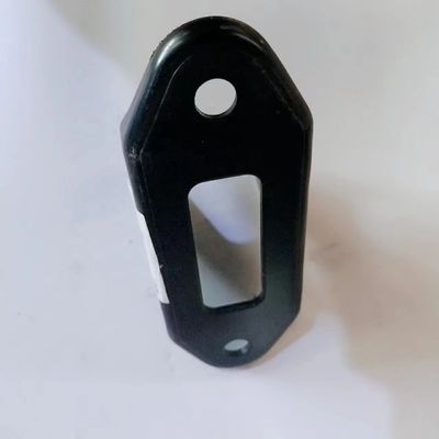 JAC S4 Achterste ophanging Overgangsbeugel OE 1001670U3400 1e generatie REFINE SUV 18.11-