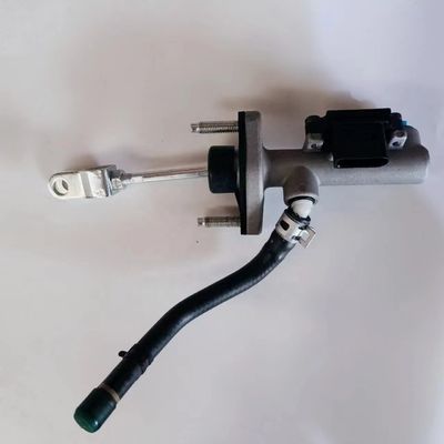 JAC S4 SUV 18.11- Clutch Master Cylinder en Oil Inlet Pipe Assembly OE 1608100U3400