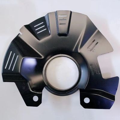 JAC S4 Rechter voorzijde Fender Autoonderdelen OE 3103302U3400 ijzer Autoonderdelen 0,4 kg