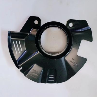 JAC S4 Rechter voorzijde Fender Autoonderdelen OE 3103302U3400 ijzer Autoonderdelen 0,4 kg