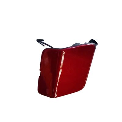 Original Plastic Front Towing Hook Cover Plate voor JAC S4 OE 2803111U3400 Auto Montage