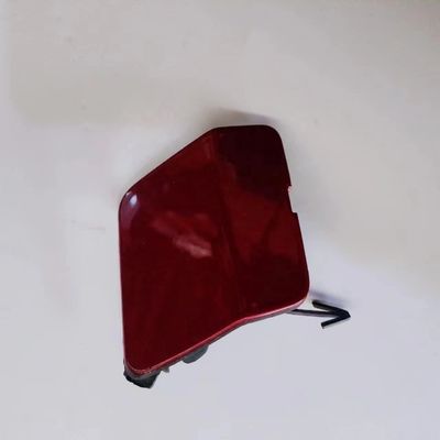 Original Plastic Front Towing Hook Cover Plate voor JAC S4 OE 2803111U3400 Auto Montage