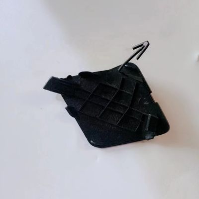 Original Plastic Front Towing Hook Cover Plate voor JAC S4 OE 2803111U3400 Auto Montage