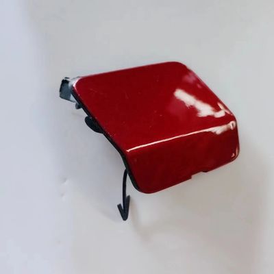 Original Plastic Front Towing Hook Cover Plate voor JAC S4 OE 2803111U3400 Auto Montage