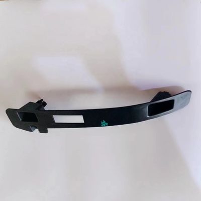 2018- Achterste bumper linker mistlampbeugel OE 2804111U3400 voor JAC S4 Originele accessoires