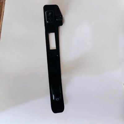 2018- Achterste bumper linker mistlampbeugel OE 2804111U3400 voor JAC S4 Originele accessoires