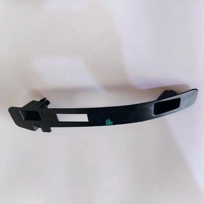 2018- Achterste bumper linker mistlampbeugel OE 2804111U3400 voor JAC S4 Originele accessoires