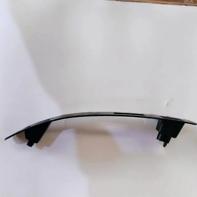 2018- Achterste bumper linker mistlampbeugel OE 2804111U3400 voor JAC S4 Originele accessoires