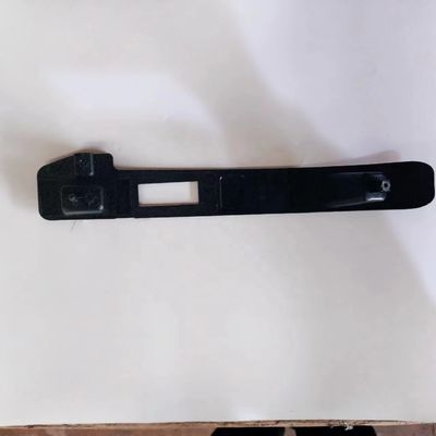 2018- Achterste bumper linker mistlampbeugel OE 2804111U3400 voor JAC S4 Originele accessoires