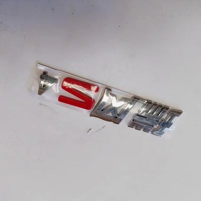 JAC S4 1e generatie SUV 18.11- Autodeeltjes van kunststof OE 3904110U3400 Auto-onderdelen