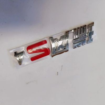 JAC S4 1e generatie SUV 18.11- Autodeeltjes van kunststof OE 3904110U3400 Auto-onderdelen