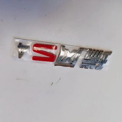 JAC S4 1e generatie SUV 18.11- Autodeeltjes van kunststof OE 3904110U3400 Auto-onderdelen