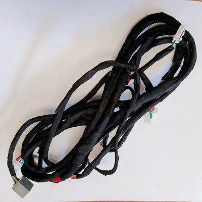 OE 4012010U340B Auto-onderdelen nummer voor JAC S4 Roof Harness Assembly Lichtgewicht 18.11-
