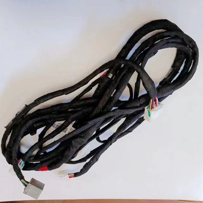 OE 4012010U340B Auto-onderdelen nummer voor JAC S4 Roof Harness Assembly Lichtgewicht 18.11-