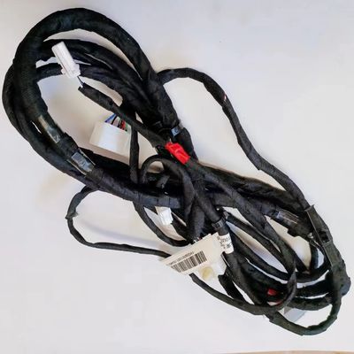 OE 4012010U340B Auto-onderdelen nummer voor JAC S4 Roof Harness Assembly Lichtgewicht 18.11-
