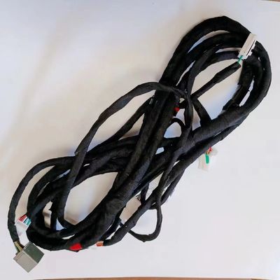OE 4012010U340B Auto-onderdelen nummer voor JAC S4 Roof Harness Assembly Lichtgewicht 18.11-