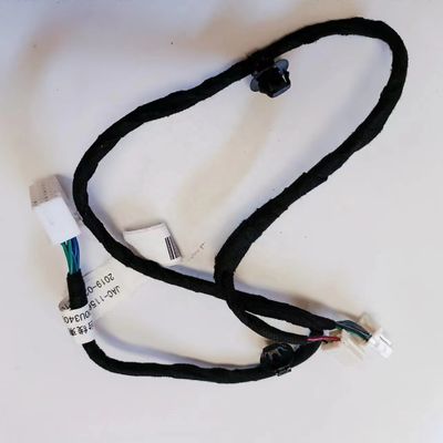 JAC S4 Autobevestiging 4003600U340B 0.2kg Hulpinstrumentenpaneel Bedrading Harness Assemblage