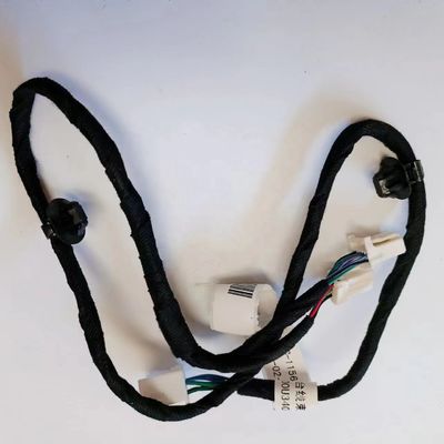 JAC S4 Autobevestiging 4003600U340B 0.2kg Hulpinstrumentenpaneel Bedrading Harness Assemblage