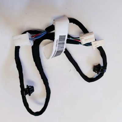 JAC S4 Autobevestiging 4003600U340B 0.2kg Hulpinstrumentenpaneel Bedrading Harness Assemblage
