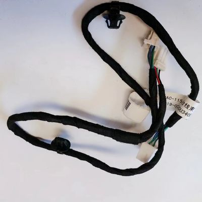 JAC S4 Autobevestiging 4003600U340B 0.2kg Hulpinstrumentenpaneel Bedrading Harness Assemblage