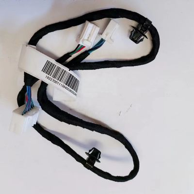 JAC S4 Autobevestiging 4003600U340B 0.2kg Hulpinstrumentenpaneel Bedrading Harness Assemblage