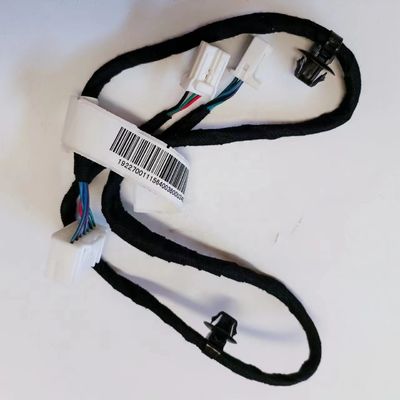 JAC S4 Autobevestiging 4003600U340B 0.2kg Hulpinstrumentenpaneel Bedrading Harness Assemblage